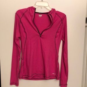 Hind athletic hoodie